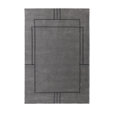 Tapis CRUISE AP12 Colombo Bleu Gris