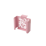 Apple TV MOUNT Stand Bubble Gum