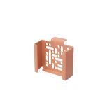 Apple TV MOUNT Stand Dusty Rose