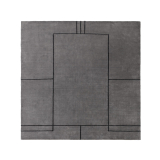 Rug CRUISE AP11 Colombo Grey Blue