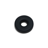 POWER Cable Bagel Charcoal