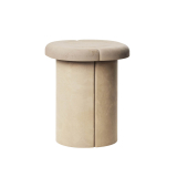 ALDER STOOL Sable
