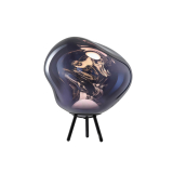 MELT PORTABLE LARGE Smoke