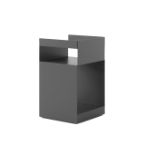 ROTATE SC73 Gris Pierre