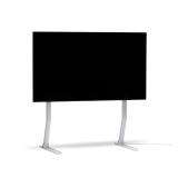 Support TV BENDY Haut Neige