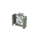 Apple TV MOUNT Stand Mossy Green