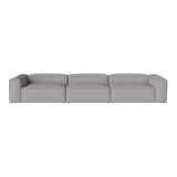 COSIMA 430x120 Paza Light Grey
