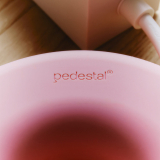 POWER Cable Bagel Pearl