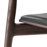 CABIN 481 Dark oak