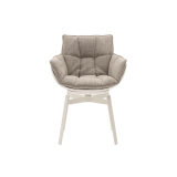 HUSK with Armrests Rattier Astro Cord