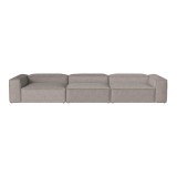 COSIMA 430x120 Tie Sand Melange