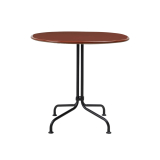 CARMEL BISTRO H 74 Rouge roche