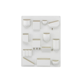 UTEN.SILO RE II White RE