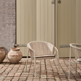 LAGRASSE 712 Lounge avec coussin d'assise