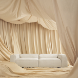 COSIMA 340x120 Monza Beige