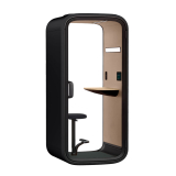 FRAMERY ONE COMPACT Noir