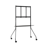 MOON PRO TV Stand Charcoal