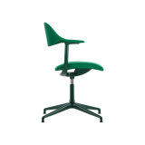 MYNT 4 branches patins Laser Emeraude Malachite/ vert bouteille