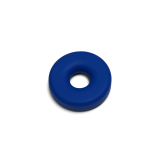 POWER Cable Bagel Ultramarine