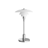 PH 2/1 PORTABLE  High lustre chrome