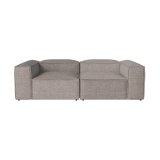 COSIMA 240x120 Tie Sand Melange