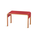 BUPO 120 Rouge