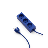 POWER Strip 2 m Ultramarine
