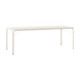 Table THORVALD SC99 Ivoire