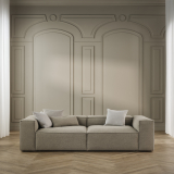 Cosima 300x120 Monza Sand
