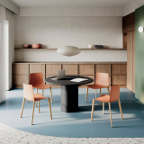 CATIFA RE 46 Wooden Legs Moon white