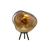 MELT PORTABLE LARGE Gold