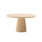 ALLURE O' L 125 Brushed Light Oak