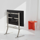 Support TV BENDY Haut Neige