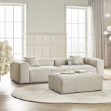 COSIMA 340x120 Monza Beige