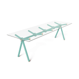 CLAVEX 112.0 Turquoise