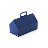 CABLE HOUSE Ultramarine