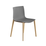CATIFA RE 46 Wooden Legs Night Blue