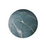 EPIC OUTDOOR Round Ø130 Botanical Green