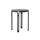 Table basse THORVALD SC102 Noir