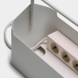 Multiprise POWER 5 m Perle
