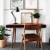 ORIGINAL 1227 BRASS Noir