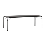 Table THORVALD SC99 Noir