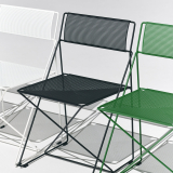 X-LINE blanc craie