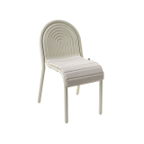 Coussin Groove Mastic