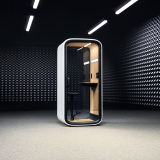 FRAMERY ONE COMPACT Blanc