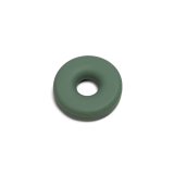 POWER Cable Bagel Vert Mousse