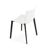 CATIFA RE 46 Wooden Legs Moon white