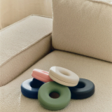 POWER Cable Bagel Pearl