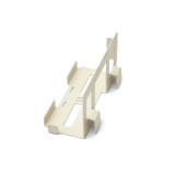 PS5 MOUNT Stand Pearl