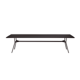 Table BRANCH L 300 Wengé